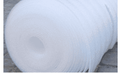 Rollo de Polifoam