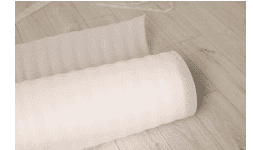 Rollo de Polifoam