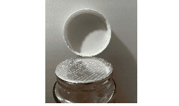 Sellos de cartón con aluminio liner de inducción