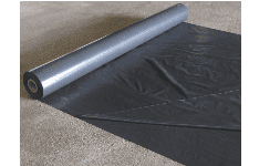 Película plana de polietileno