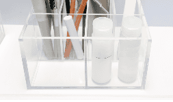 Acrilico Cast Polymershapes