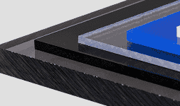 Acrilico Cast Polymershapes