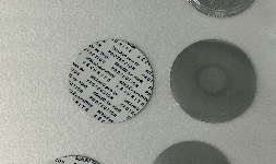 Liners de inducción Alupeel o Inducpeel 15 pts