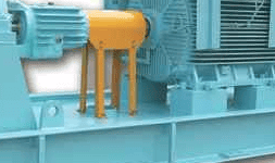 Bombas de turbina multietapas