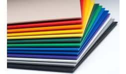 Trovicel PVC Espumado