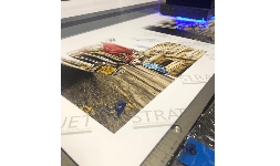 PVC Espumado (Trovicel) Colores