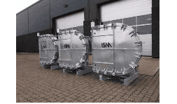 Bombas peristálticas con rodillos Sydex y Prominent