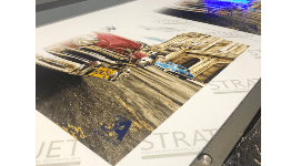 Láminas de PVC Espumado Polymershapes