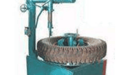 Plantas de reciclaje de llantas 600 kg/h