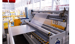 Poliolefinas Película