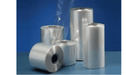 Poliolefinas Película