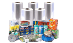 Poliolefinas Película