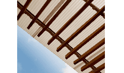 Policarbonato Acanalado Polymershapes