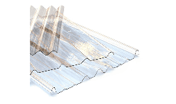 Policarbonato Acanalado Polymershapes