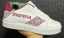 Zapatos Tenis