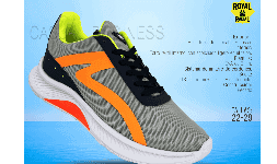 Zapatos de vestir para dama tipo tenis