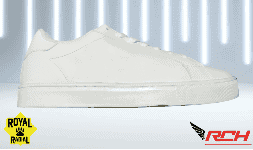 Zapatos de vestir para dama tipo tenis