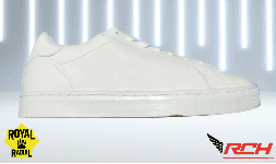 Zapatos tipo ejecutivo tenis