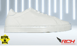Zapatos de vestir para caballero tipo tenis