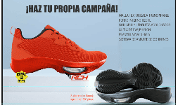 Zapatos de vestir para caballero tipo tenis