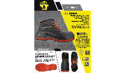 Botas Lecheras Dieléctricas