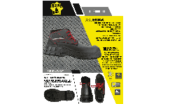 Botas Lecheras Dieléctricas