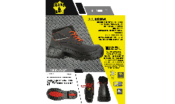 Botas Lecheras Dieléctricas