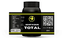 Etiquetas para Suplementos 