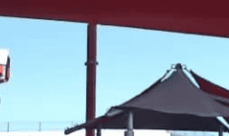 Velarias para áreas recreativas en Escuelas