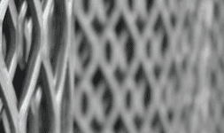 Metal desplegado planchado