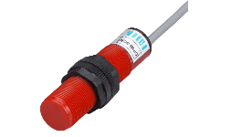 Sensores capacitivos CP 
