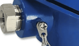 Termopares y RTD´s accesorios