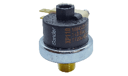 Presostatos modelo XP-110