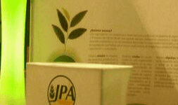 Stands para expos y ferias de alimentos y bebidas