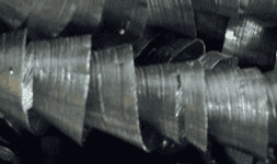 Compra de rebaba de aluminio de toda la Industria