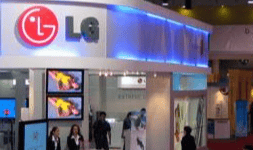 Stands para expos de tecnología