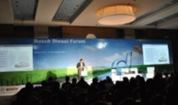 Stands para congresos y convenciones 