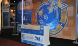 Stands para ferias nacionales e internacionales