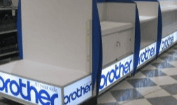 Renta de stands para expos y eventos