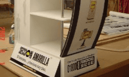 Renta de stands para eventos corporativos