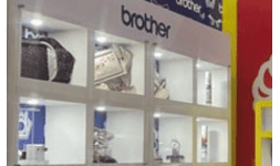 Exhibidores para publicidad corporativa