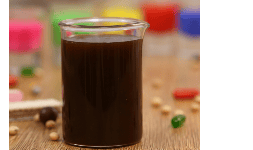 Lecitina de soya liquida Non GMO