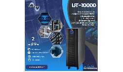 UPS UT-10000 10kva DataShield