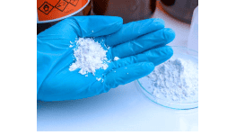 Ácido Bórico para Productos Antibacteriales y Fungicidas