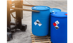 Ácido Fluorhídrico al 70% para la Industria Química
