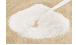 Cloruro de Potasio para Uso Alimenticio