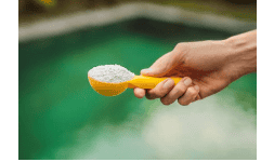 Tricloro para Albercas Triple Acción