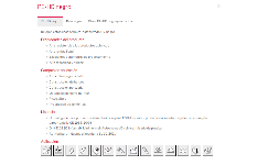 Hojas de Polietileno PEAD SIMONA