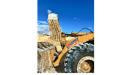 Arrendamiento de maquinaria Caterpillar