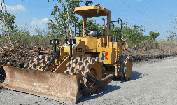 Compactadores Rubner